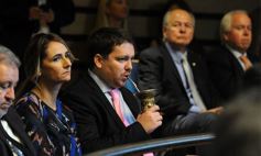 Foto de la galería: Inicio de sesiones legislativas: “La familia misionera es el auténtico sujeto de nuestro trabajo”, afirmó Passalacqua