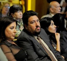 Foto de la galería: Inicio de sesiones legislativas: “La familia misionera es el auténtico sujeto de nuestro trabajo”, afirmó Passalacqua