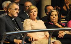 Foto de la galería: Inicio de sesiones legislativas: “La familia misionera es el auténtico sujeto de nuestro trabajo”, afirmó Passalacqua