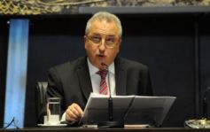 Foto de la galería: Inicio de sesiones legislativas: “La familia misionera es el auténtico sujeto de nuestro trabajo”, afirmó Passalacqua