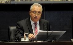 Foto de la galería: Inicio de sesiones legislativas: “La familia misionera es el auténtico sujeto de nuestro trabajo”, afirmó Passalacqua