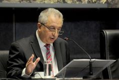 Foto de la galería: Inicio de sesiones legislativas: “La familia misionera es el auténtico sujeto de nuestro trabajo”, afirmó Passalacqua