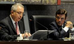 Foto de la galería: Inicio de sesiones legislativas: “La familia misionera es el auténtico sujeto de nuestro trabajo”, afirmó Passalacqua