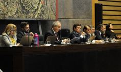 Foto de la galería: Inicio de sesiones legislativas: “La familia misionera es el auténtico sujeto de nuestro trabajo”, afirmó Passalacqua