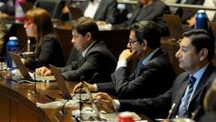 Foto de la galería: Inicio de sesiones legislativas: “La familia misionera es el auténtico sujeto de nuestro trabajo”, afirmó Passalacqua