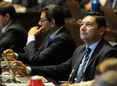 Foto de la galería: Inicio de sesiones legislativas: “La familia misionera es el auténtico sujeto de nuestro trabajo”, afirmó Passalacqua