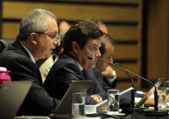 Foto de la galería: Inicio de sesiones legislativas: “La familia misionera es el auténtico sujeto de nuestro trabajo”, afirmó Passalacqua