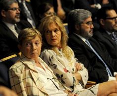 Foto de la galería: Inicio de sesiones legislativas: “La familia misionera es el auténtico sujeto de nuestro trabajo”, afirmó Passalacqua