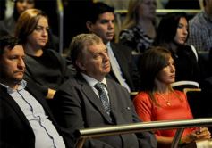 Foto de la galería: Inicio de sesiones legislativas: “La familia misionera es el auténtico sujeto de nuestro trabajo”, afirmó Passalacqua