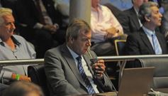 Foto de la galería: Inicio de sesiones legislativas: “La familia misionera es el auténtico sujeto de nuestro trabajo”, afirmó Passalacqua