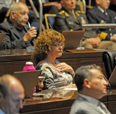 Foto de la galería: Inicio de sesiones legislativas: “La familia misionera es el auténtico sujeto de nuestro trabajo”, afirmó Passalacqua