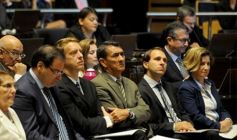 Foto de la galería: Inicio de sesiones legislativas: “La familia misionera es el auténtico sujeto de nuestro trabajo”, afirmó Passalacqua