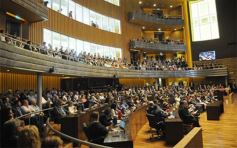 Foto de la galería: Inicio de sesiones legislativas: “La familia misionera es el auténtico sujeto de nuestro trabajo”, afirmó Passalacqua