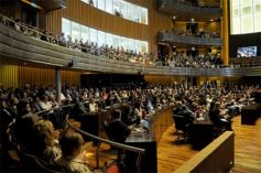 Foto de la galería: Inicio de sesiones legislativas: “La familia misionera es el auténtico sujeto de nuestro trabajo”, afirmó Passalacqua
