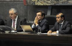 Foto de la galería: Inicio de sesiones legislativas: “La familia misionera es el auténtico sujeto de nuestro trabajo”, afirmó Passalacqua