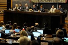 Foto de la galería: Inicio de sesiones legislativas: “La familia misionera es el auténtico sujeto de nuestro trabajo”, afirmó Passalacqua