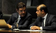 Foto de la galería: Inicio de sesiones legislativas: “La familia misionera es el auténtico sujeto de nuestro trabajo”, afirmó Passalacqua