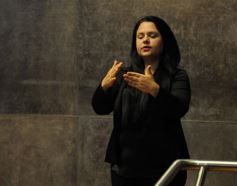 Foto de la galería: Inicio de sesiones legislativas: “La familia misionera es el auténtico sujeto de nuestro trabajo”, afirmó Passalacqua