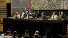 Foto de la galería: Inicio de sesiones legislativas: “La familia misionera es el auténtico sujeto de nuestro trabajo”, afirmó Passalacqua