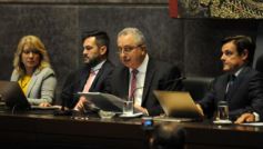 Foto de la galería: Inicio de sesiones legislativas: “La familia misionera es el auténtico sujeto de nuestro trabajo”, afirmó Passalacqua