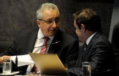 Foto de la galería: Inicio de sesiones legislativas: “La familia misionera es el auténtico sujeto de nuestro trabajo”, afirmó Passalacqua