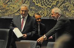 Foto de la galería: Inicio de sesiones legislativas: “La familia misionera es el auténtico sujeto de nuestro trabajo”, afirmó Passalacqua