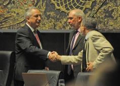 Foto de la galería: Inicio de sesiones legislativas: “La familia misionera es el auténtico sujeto de nuestro trabajo”, afirmó Passalacqua