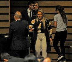 Foto de la galería: Inicio de sesiones legislativas: “La familia misionera es el auténtico sujeto de nuestro trabajo”, afirmó Passalacqua