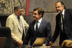 Foto de la galería: Inicio de sesiones legislativas: “La familia misionera es el auténtico sujeto de nuestro trabajo”, afirmó Passalacqua
