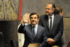 Foto de la galería: Inicio de sesiones legislativas: “La familia misionera es el auténtico sujeto de nuestro trabajo”, afirmó Passalacqua