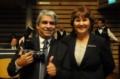 Foto de la galería: Inicio de sesiones legislativas: “La familia misionera es el auténtico sujeto de nuestro trabajo”, afirmó Passalacqua