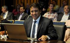 Foto de la galería: Inicio de sesiones legislativas: “La familia misionera es el auténtico sujeto de nuestro trabajo”, afirmó Passalacqua