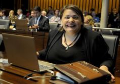 Foto de la galería: Inicio de sesiones legislativas: “La familia misionera es el auténtico sujeto de nuestro trabajo”, afirmó Passalacqua