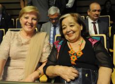 Foto de la galería: Inicio de sesiones legislativas: “La familia misionera es el auténtico sujeto de nuestro trabajo”, afirmó Passalacqua