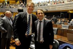 Foto de la galería: Inicio de sesiones legislativas: “La familia misionera es el auténtico sujeto de nuestro trabajo”, afirmó Passalacqua