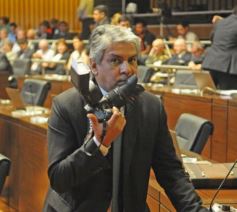 Foto de la galería: Inicio de sesiones legislativas: “La familia misionera es el auténtico sujeto de nuestro trabajo”, afirmó Passalacqua