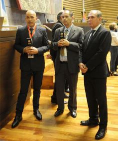 Foto de la galería: Inicio de sesiones legislativas: “La familia misionera es el auténtico sujeto de nuestro trabajo”, afirmó Passalacqua