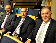 Foto de la galería: Inicio de sesiones legislativas: “La familia misionera es el auténtico sujeto de nuestro trabajo”, afirmó Passalacqua