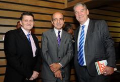 Foto de la galería: Inicio de sesiones legislativas: “La familia misionera es el auténtico sujeto de nuestro trabajo”, afirmó Passalacqua