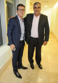 Foto de la galería: Inicio de sesiones legislativas: “La familia misionera es el auténtico sujeto de nuestro trabajo”, afirmó Passalacqua