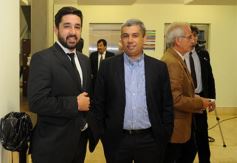 Foto de la galería: Inicio de sesiones legislativas: “La familia misionera es el auténtico sujeto de nuestro trabajo”, afirmó Passalacqua