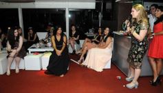 Foto de la galería: Los 15 años de Dana Ailat, en el Catamarán