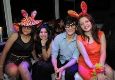 Foto de la galería: Los 15 años de Dana Ailat, en el Catamarán