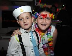 Foto de la galería: Los 15 años de Dana Ailat, en el Catamarán