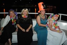 Foto de la galería: Los 15 años de Dana Ailat, en el Catamarán