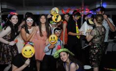 Foto de la galería: Los 15 años de Dana Ailat, en el Catamarán