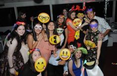 Foto de la galería: Los 15 años de Dana Ailat, en el Catamarán