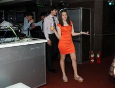 Foto de la galería: Los 15 años de Dana Ailat, en el Catamarán