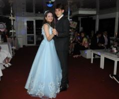 Foto de la galería: Los 15 años de Dana Ailat, en el Catamarán