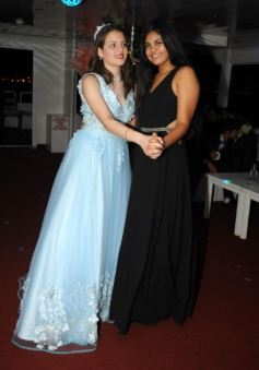 Foto de la galería: Los 15 años de Dana Ailat, en el Catamarán